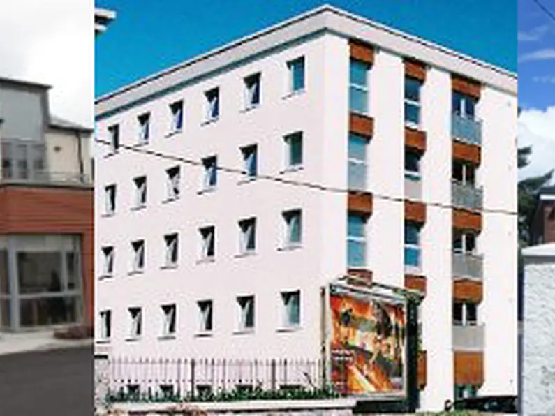 College Accommodation: Where to start looking?