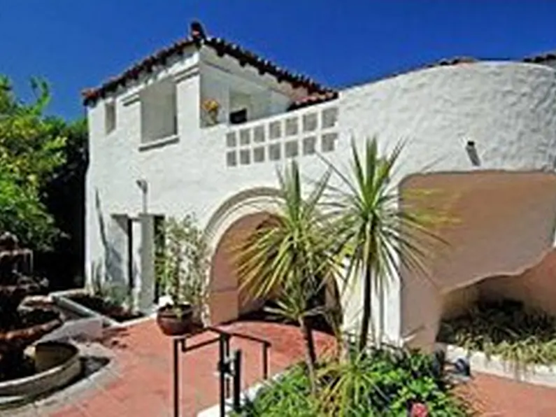 Actor Charlie Sheen lists property for $3.6 million
