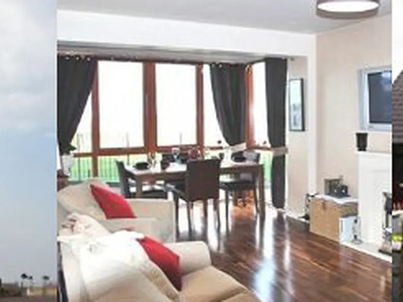 3 Properties for &euro;300,000 in Clondalkin