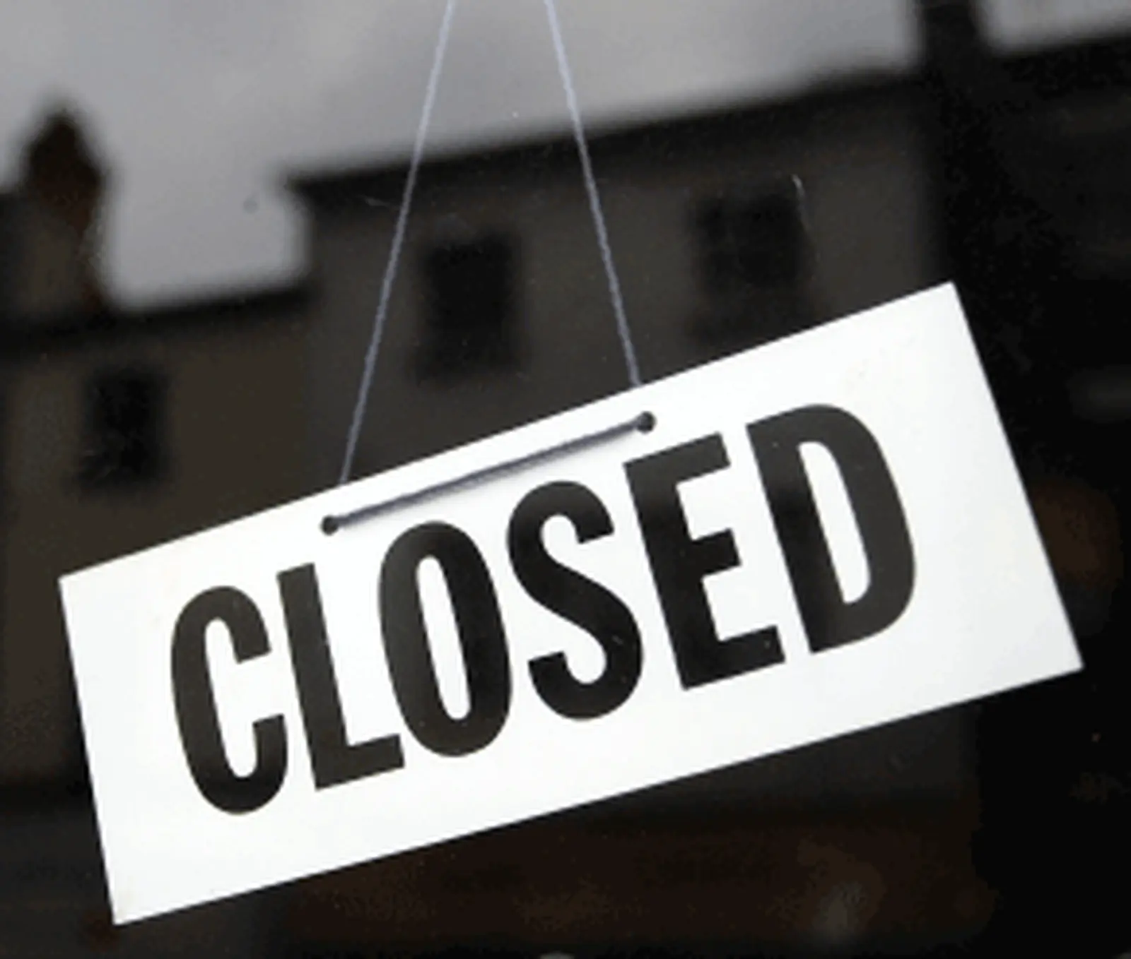 High Rents Force Traders to Close in St. Stephens Green