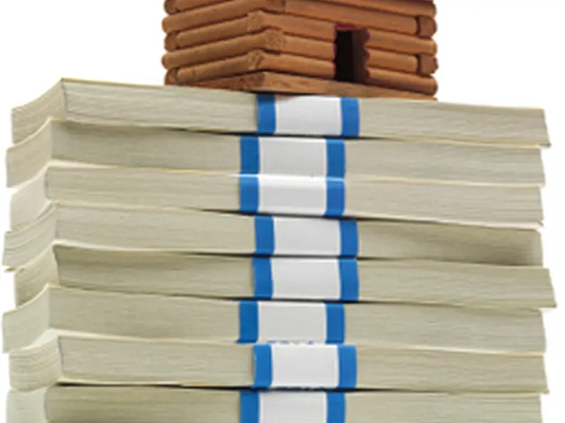Affordability is key when choosing a mortgage