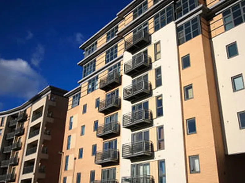 Good news for apartment dwellers