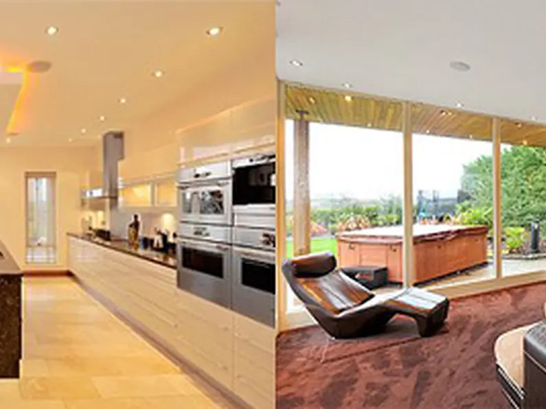 'The Apprentice House' on the Market for &euro;1.8 million