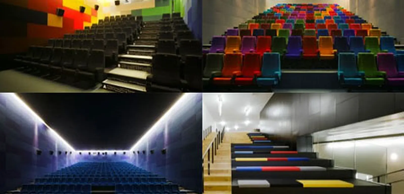 Shortlist for Irish Architectural Award Announced