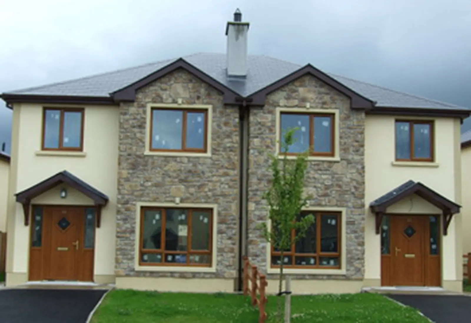 New properties in Cavan selling for &euro;100,000!