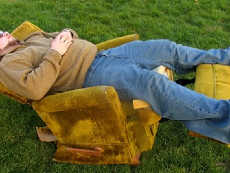 Breathe new life into old furniture