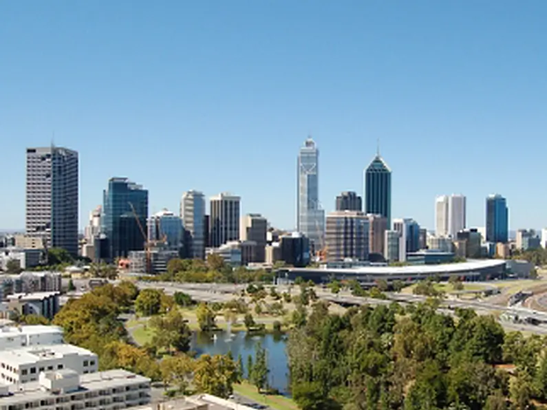 Australia: Property prices rise and supply falls
