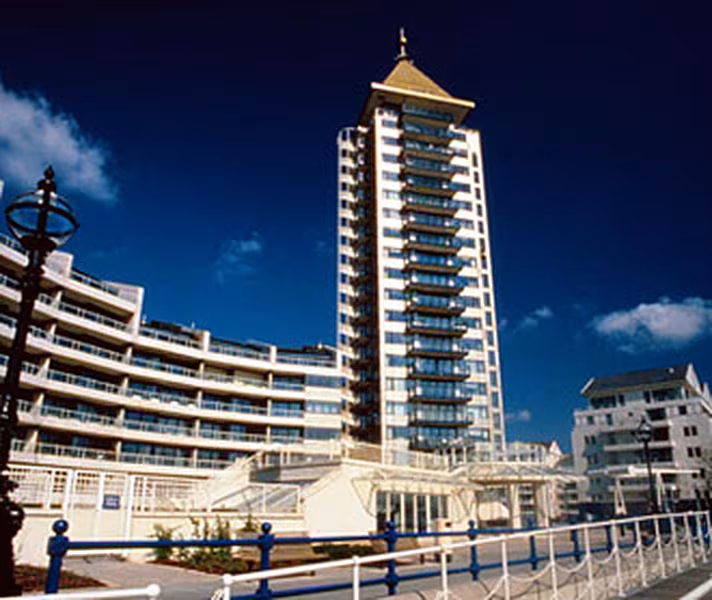 The Belvedere, London