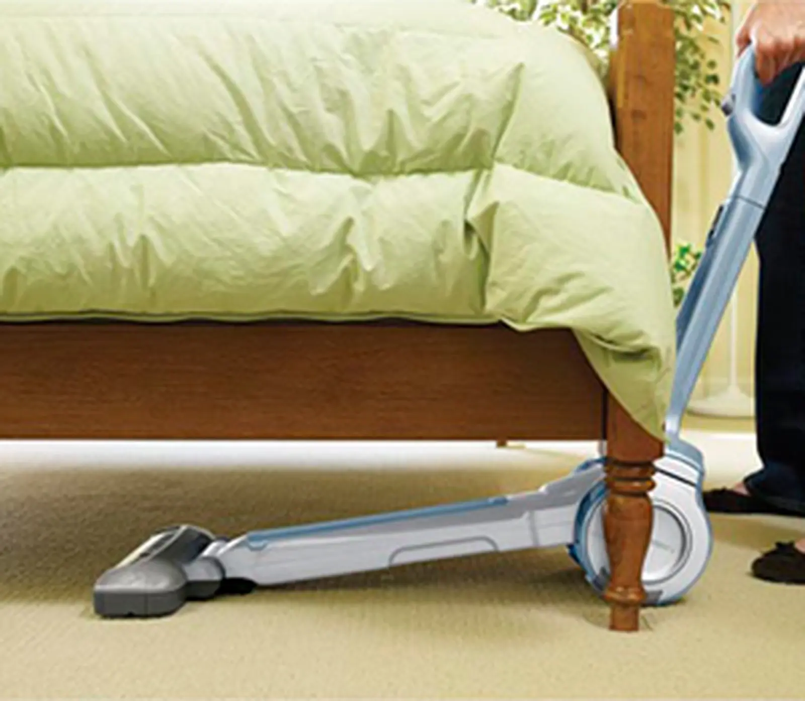 Household Gadget of the week: Cordless Vacuum Cleaner