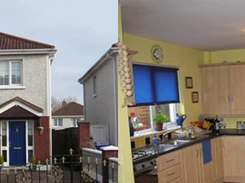 Buy of the week: 60 Oakleigh, Navan, Co. Meath.