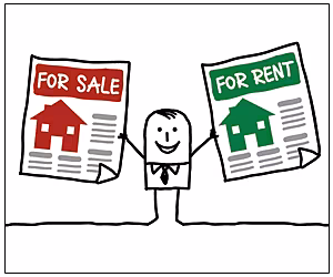 Is it cheaper to buy than to rent? Is it cheaper to buy than to rent?