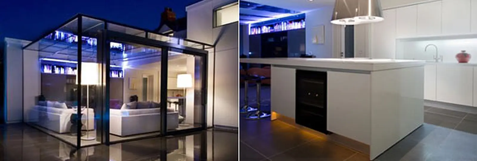 Grand Design: 2 Albert Road Lower, Sandycove, Dublin