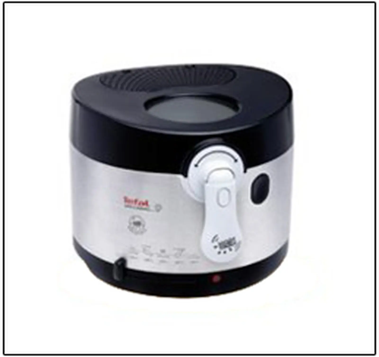Household Buy of the week: Tefel Deep fat fryer