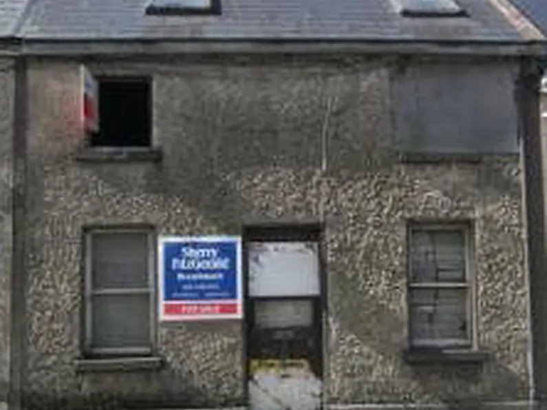 Dream Project of the week: &euro;75,000 Belturbet Co. Cavan