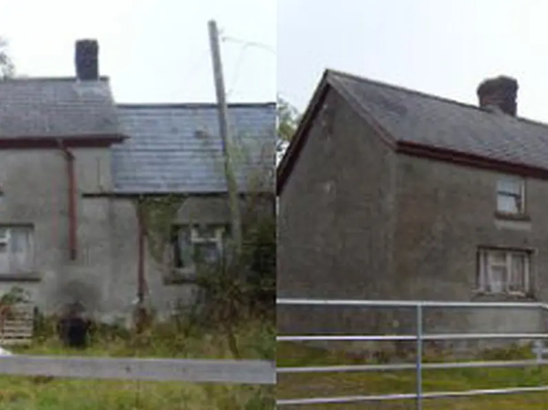 Dream Project of the week: &euro;100,000 Stradone, Co. Cavan