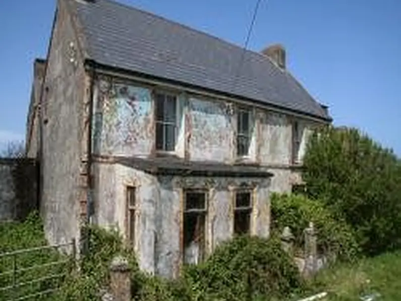Renovation of the Week: Ballydavid, Dingle Peninsula