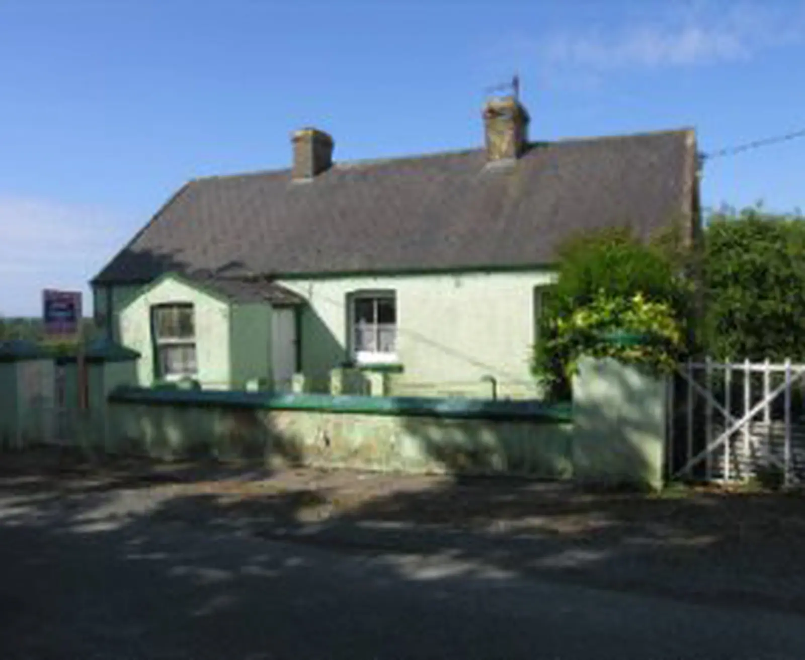 Dream Project of the week: &euro;80,000 Cottage in Co. Waterford