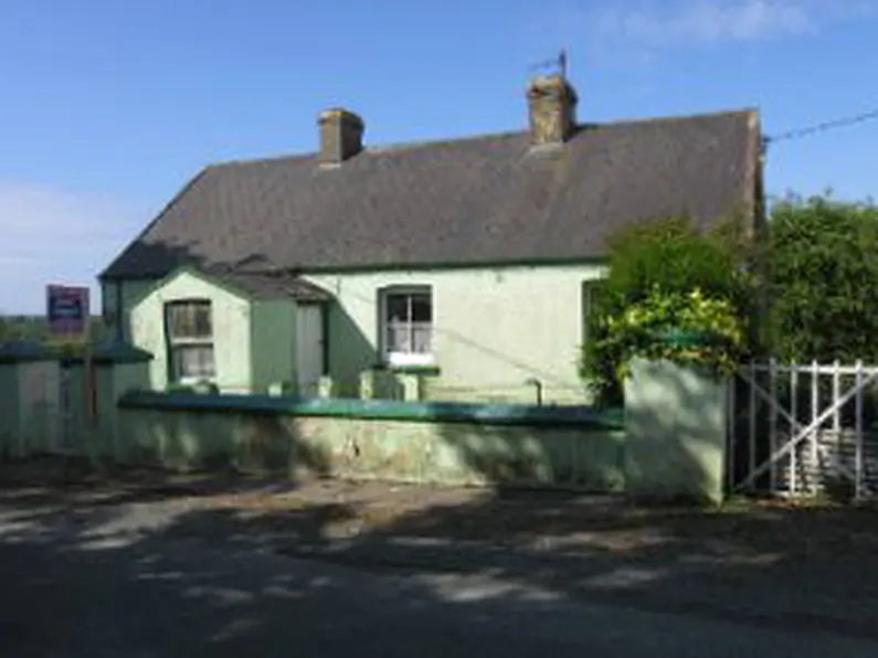 Dream Project of the week: &euro;80,000 Cottage in Co. Waterford