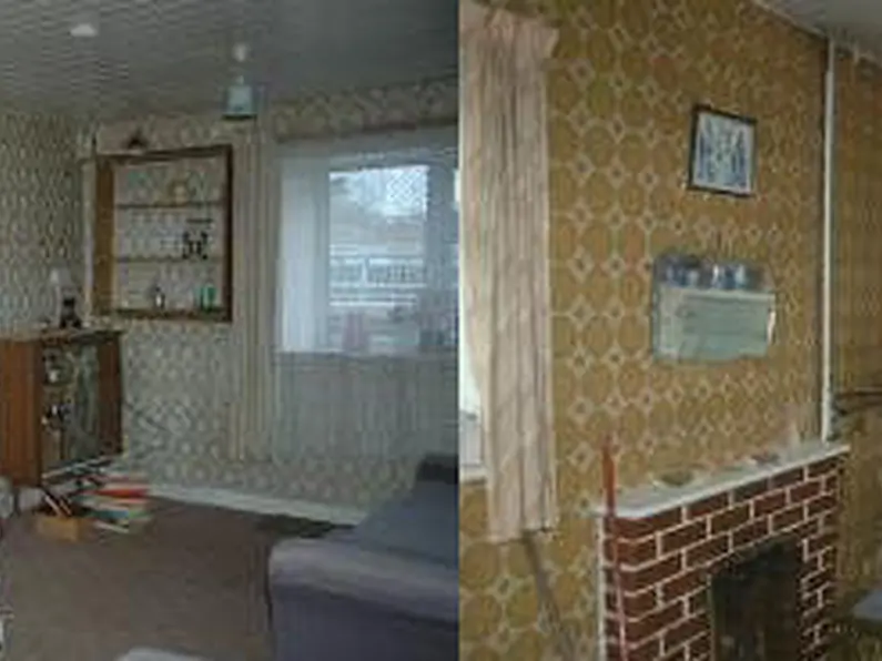 Dream Project of the Week: 12 Irish Street, Bunclody