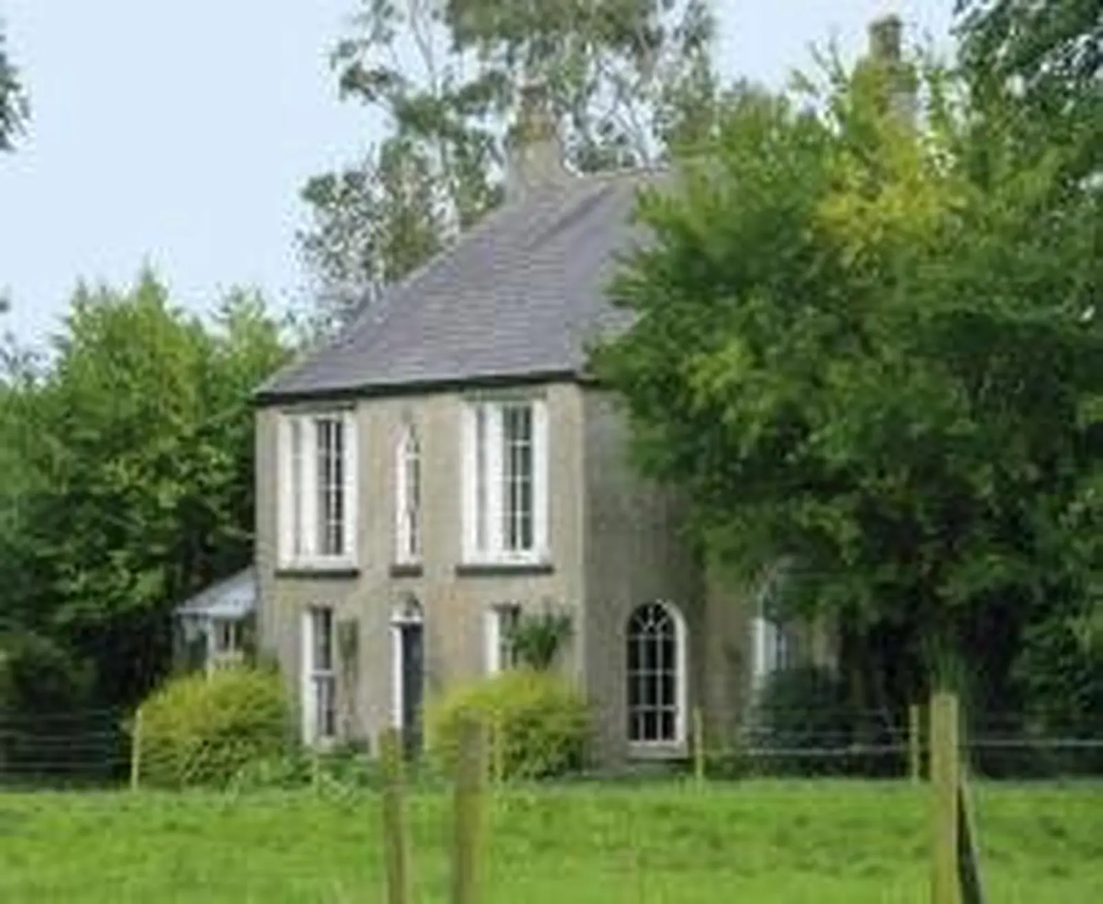 Dream Project of the week: Stacumny Cottage Co. Kildare