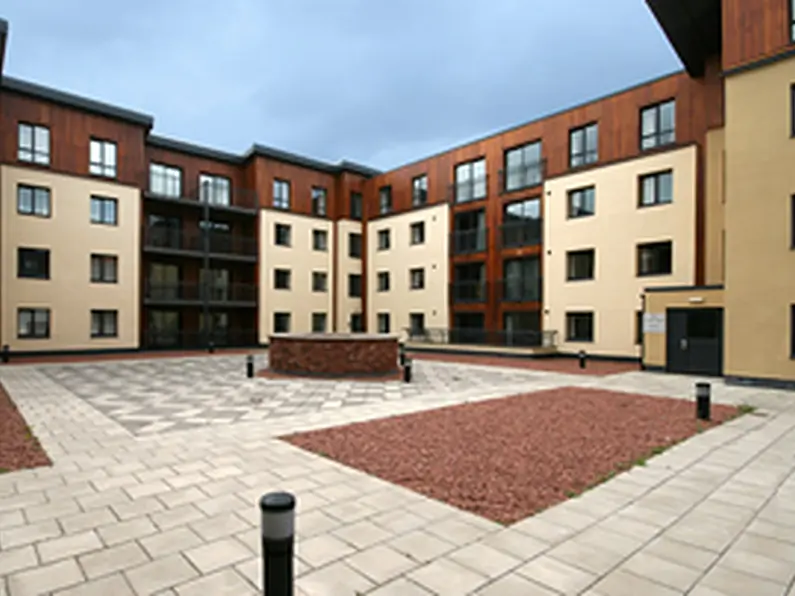 Onsite College Accommodation