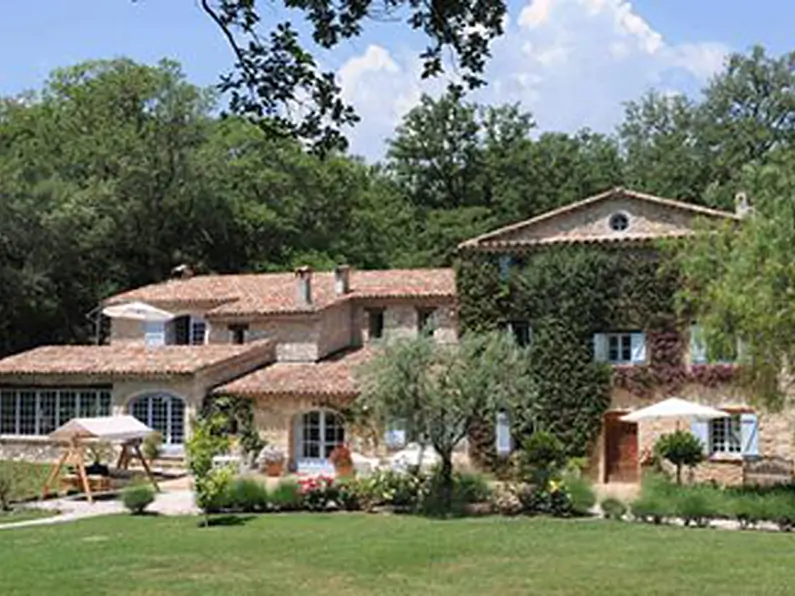 Edith Piaf's House on Sale for &euro;8.5million
