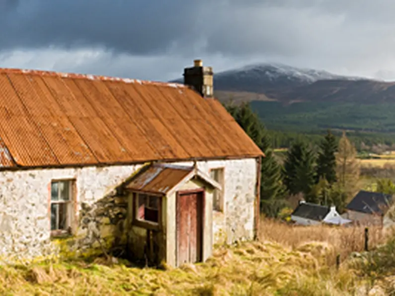 &euro;1m Restoration Scheme for pre 1960&rsquo;s Farm buildings