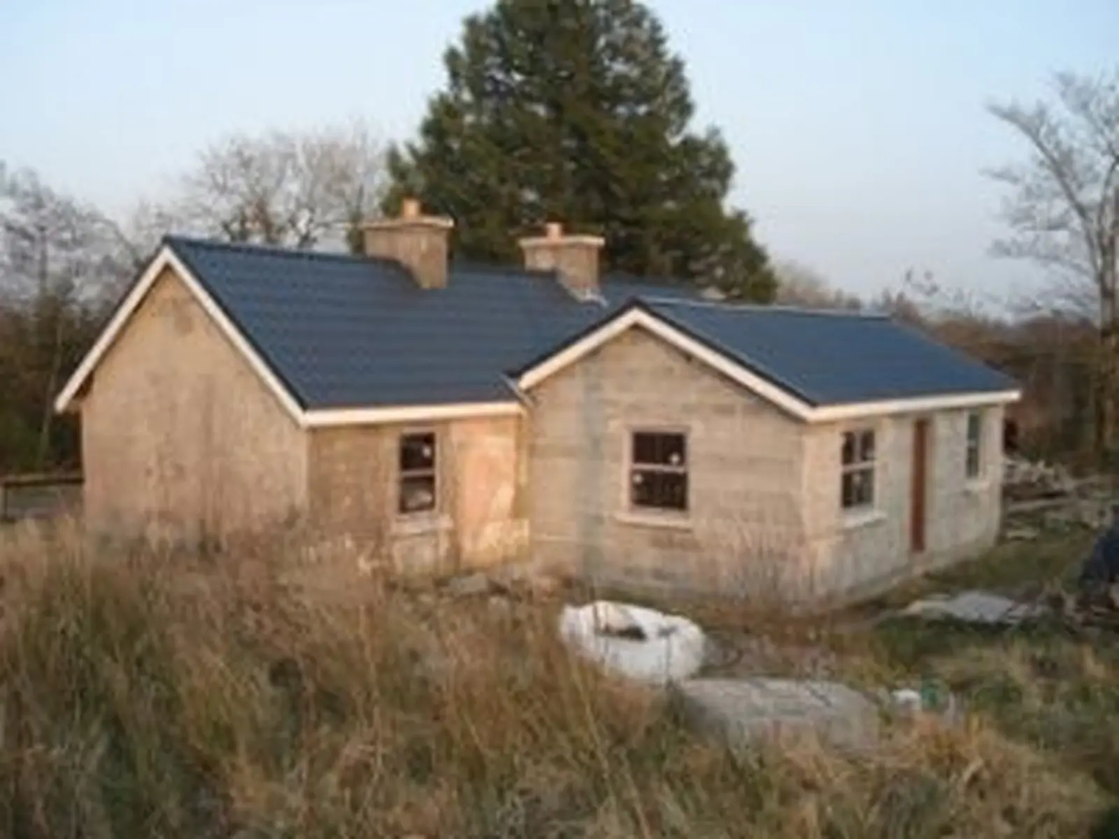 Fixer upper of the week: &euro;85,000 Kilaneed, Culfadda, Co. Sligo