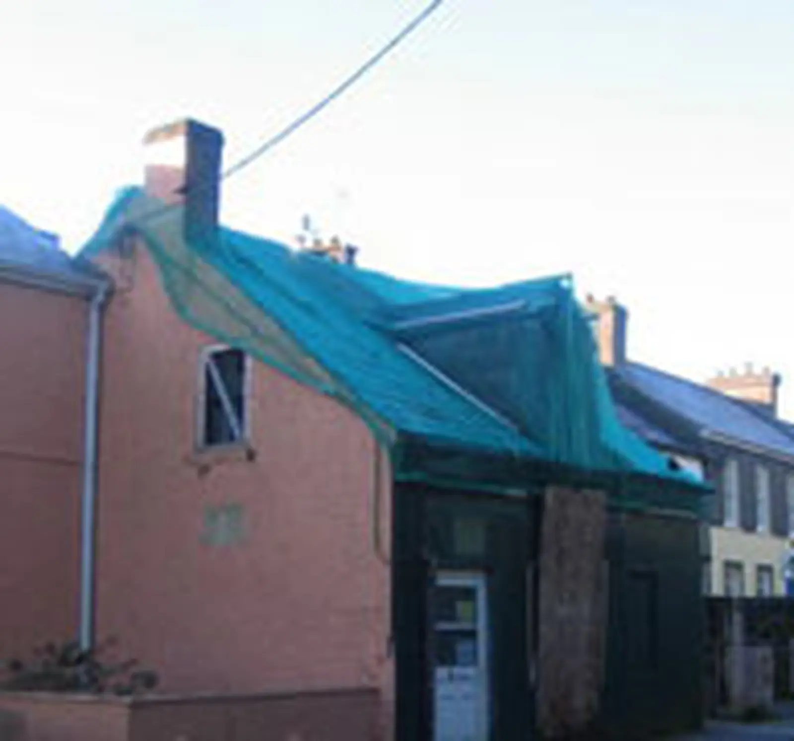 Fixer upper of the week: &euro;50,000 Blackrock Cork