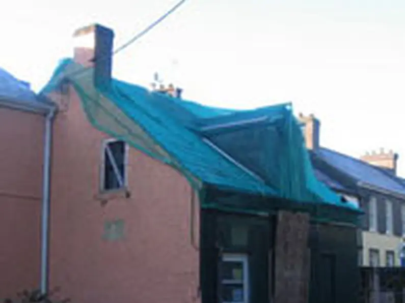 Fixer upper of the week: &euro;50,000 Blackrock Cork