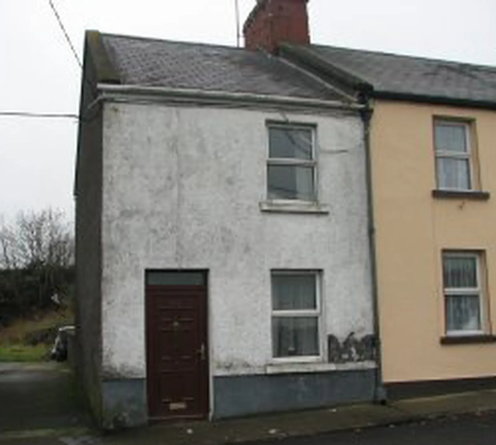 Fixer upper of the week: &euro;55,000 Ballina, Co. Mayo