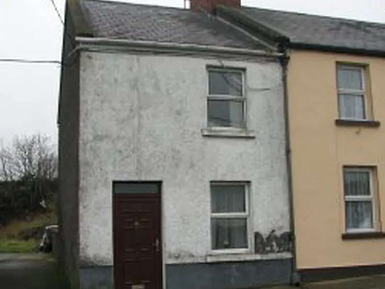 Fixer upper of the week: &euro;55,000 Ballina, Co. Mayo