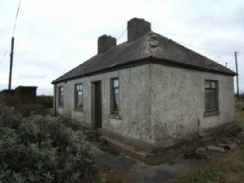 Fixer upper of the week: &euro;68,000, Barna, Co. Offaly