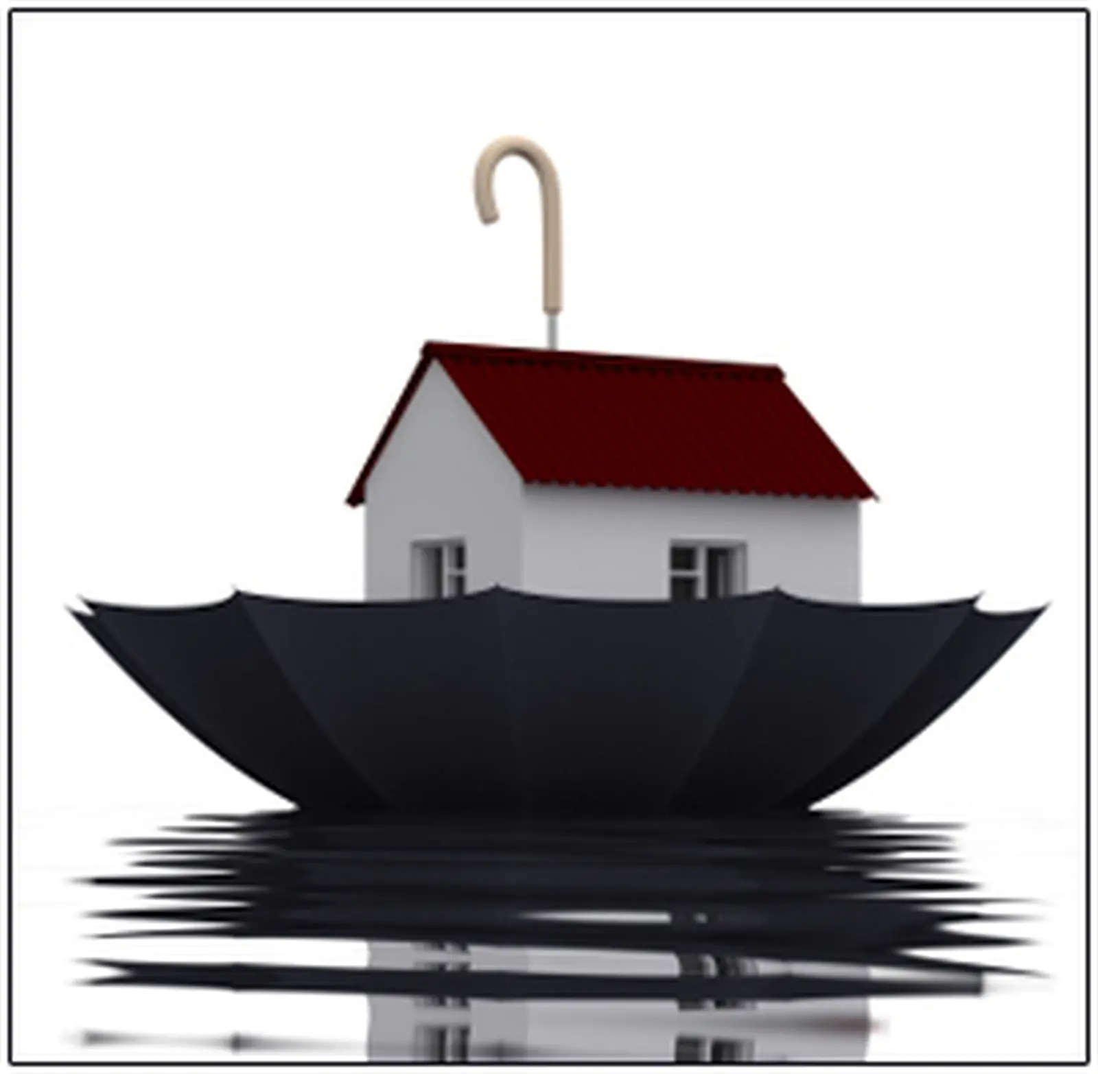 Home Insurance to rise by 20%: Why pay for Insurance at all?