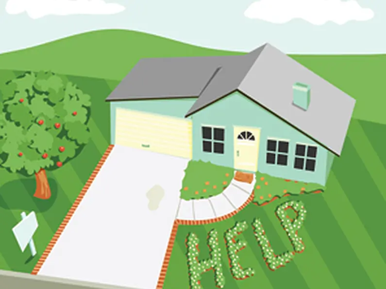 Should NAMA provide mortgage support for homeowners?