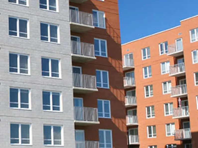 Home Ownership Scheme Open to Tenants of Council Flats