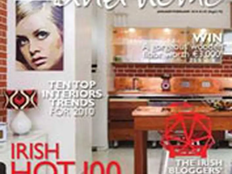 House &amp; Home Survey: Get a free copy of their mag!