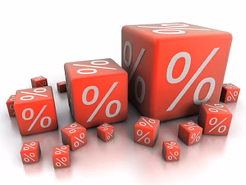 Interest Rates
