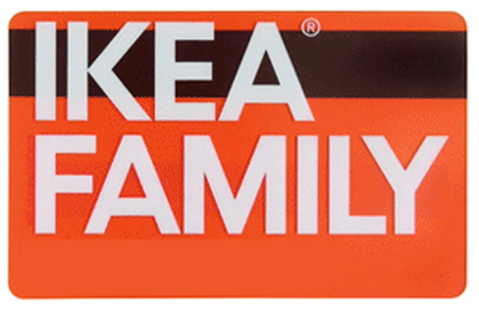 Only a week to go to IKEA!