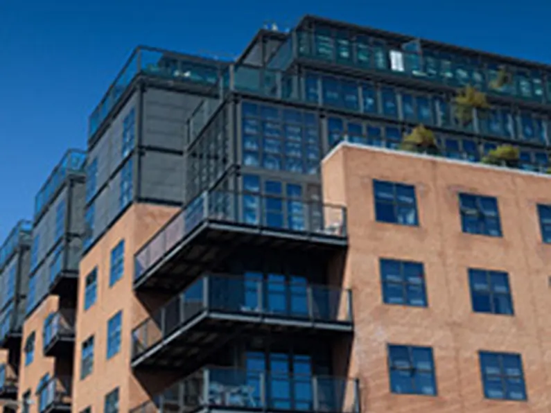 Irish rental market following in hot pursuit of UK market