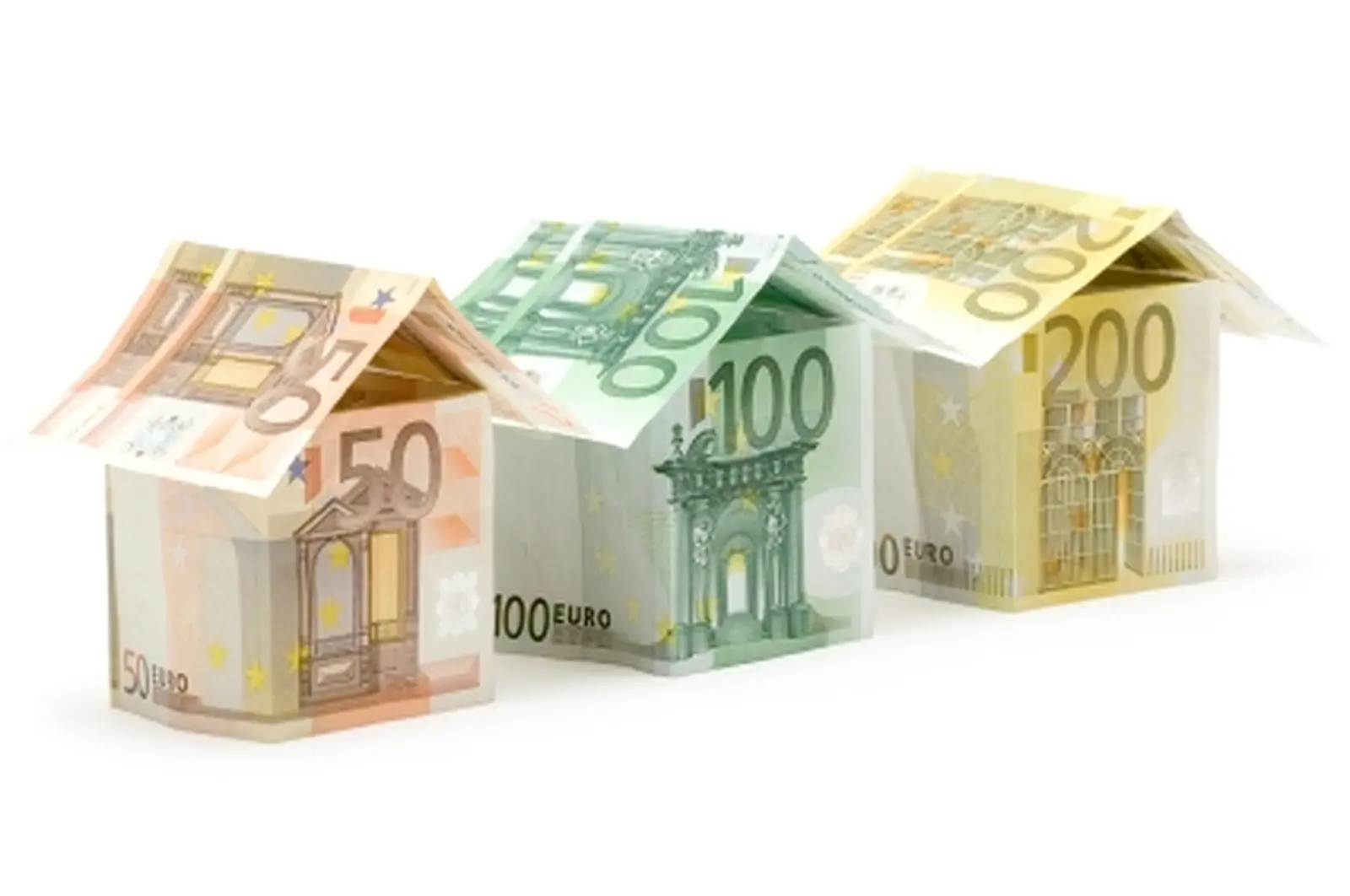 Refinancing your way out of negative equity