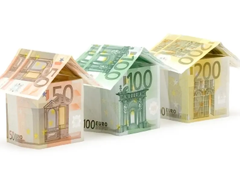 Refinancing your way out of negative equity