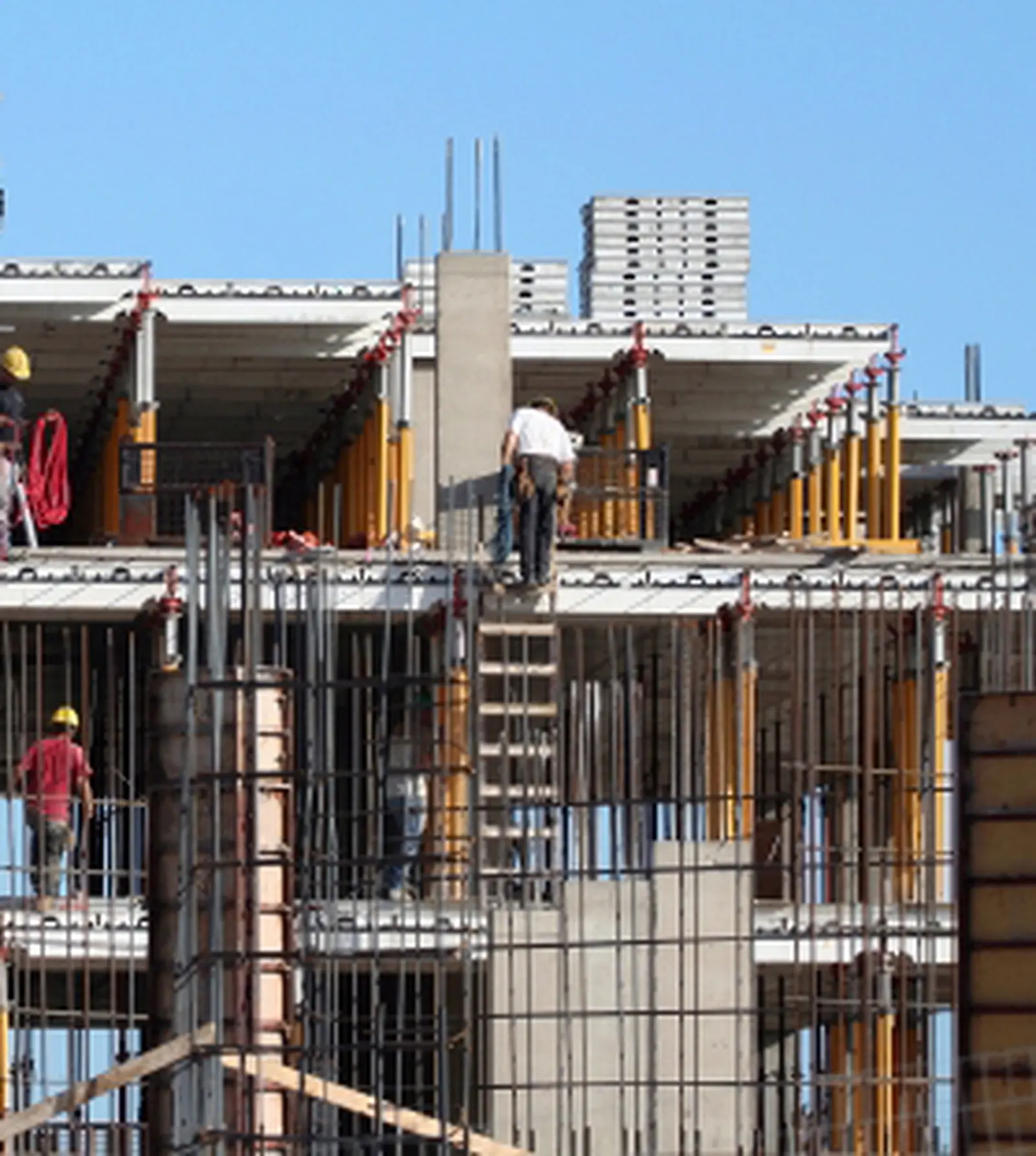 Improvements in Accessibility of Buildings Proposed