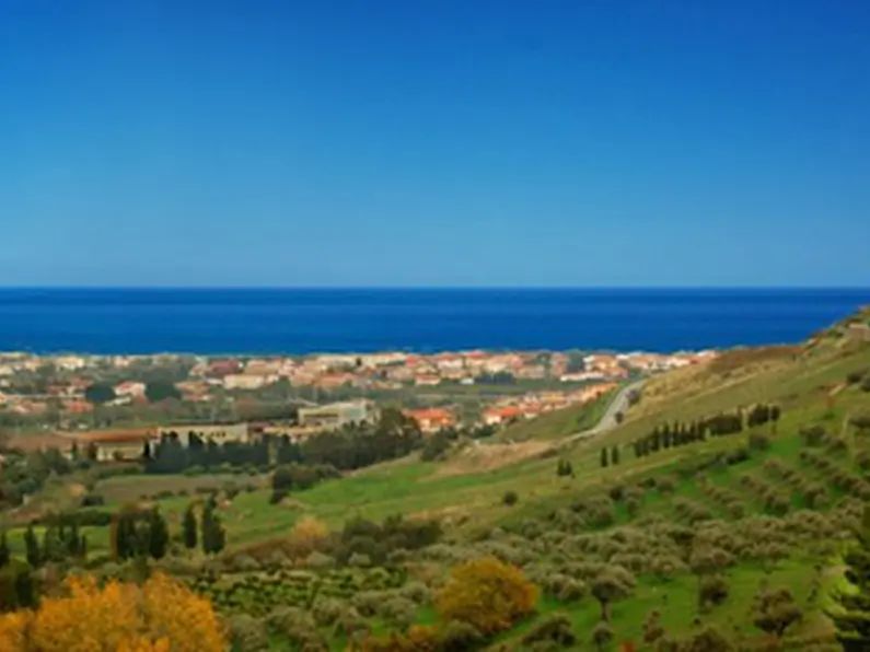 What does &euro;100,000 get you this week in Italy?