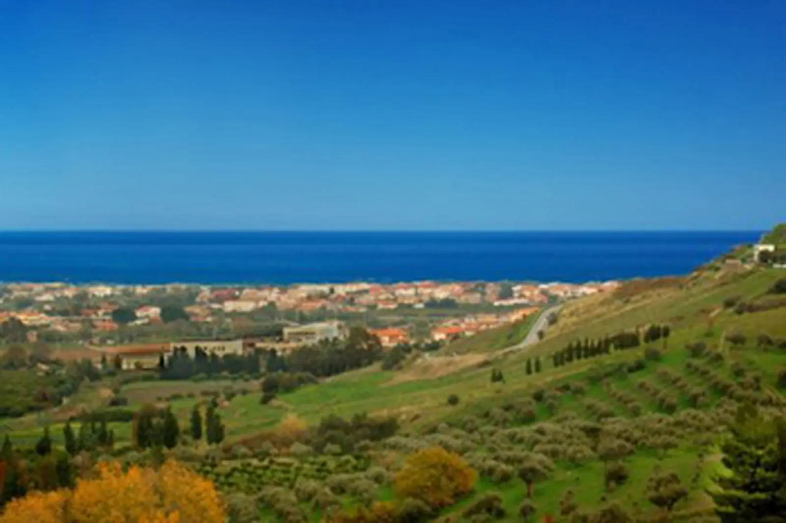 What does &euro;100,000 get you this week in Italy?
