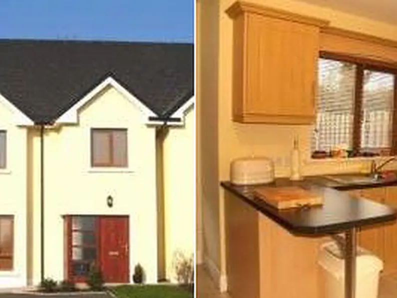 Buy of the week: 17 Cluain Na Sibhe, Killashee, Co. Longford