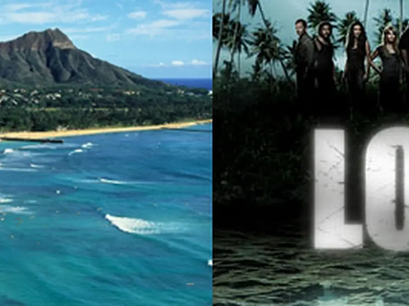 LOST: Buy property on the island!