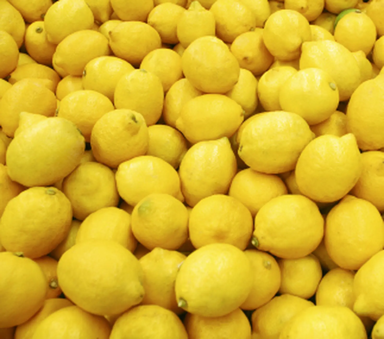 Fruity scents for the home: Lemon Fresh Air