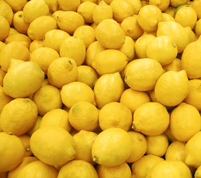 Lemons