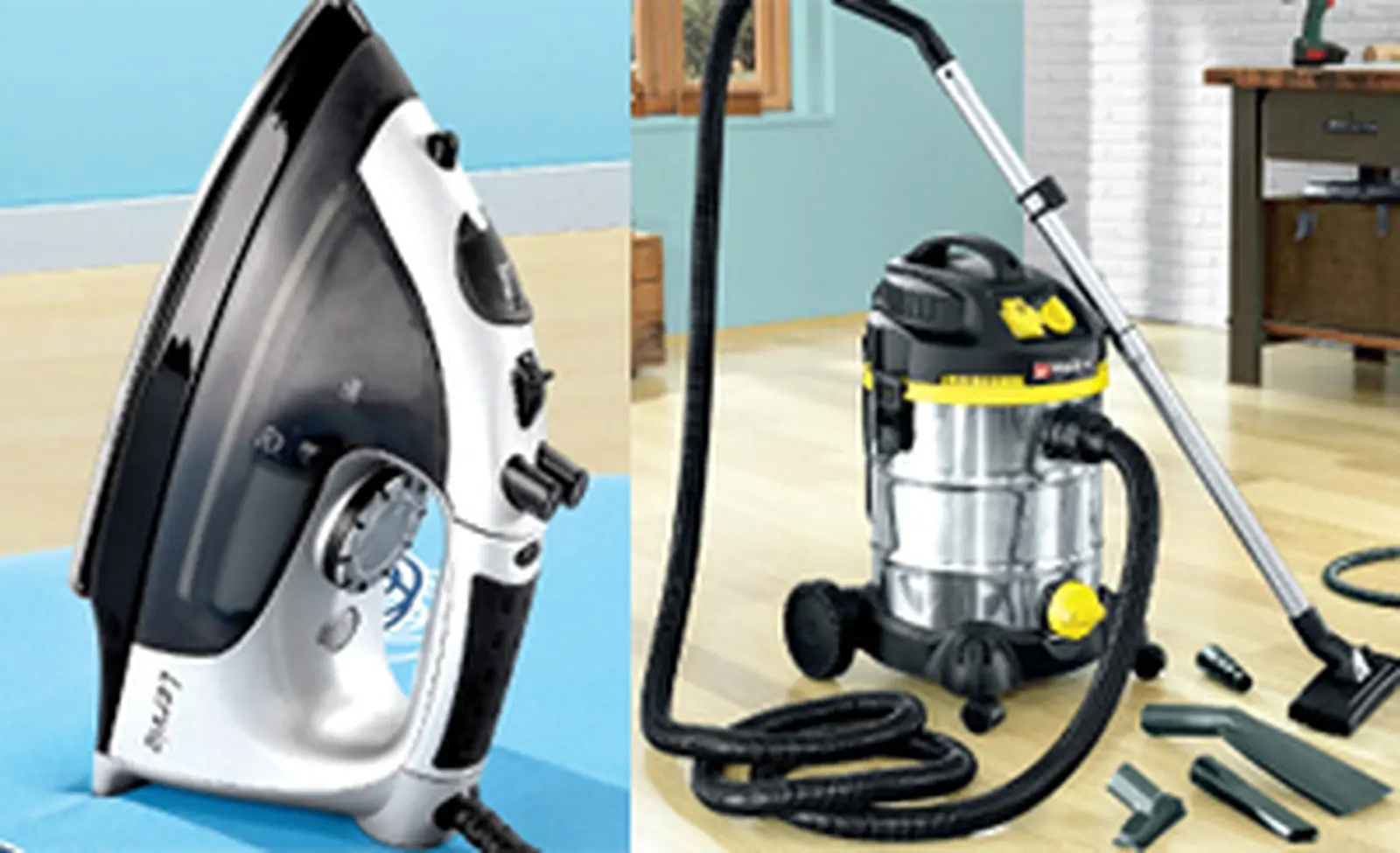 Great value household products in Lidl
